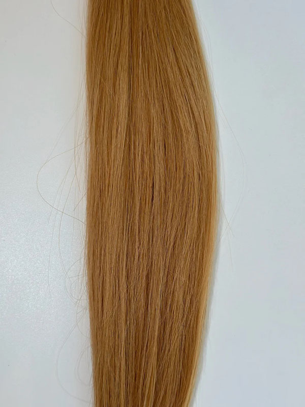Aly Hair Extensions - Weft, Tape-Ins and Genius Weft