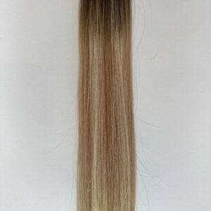 Amanda Hair Extensions - Weft, Tape-Ins and Genius Weft