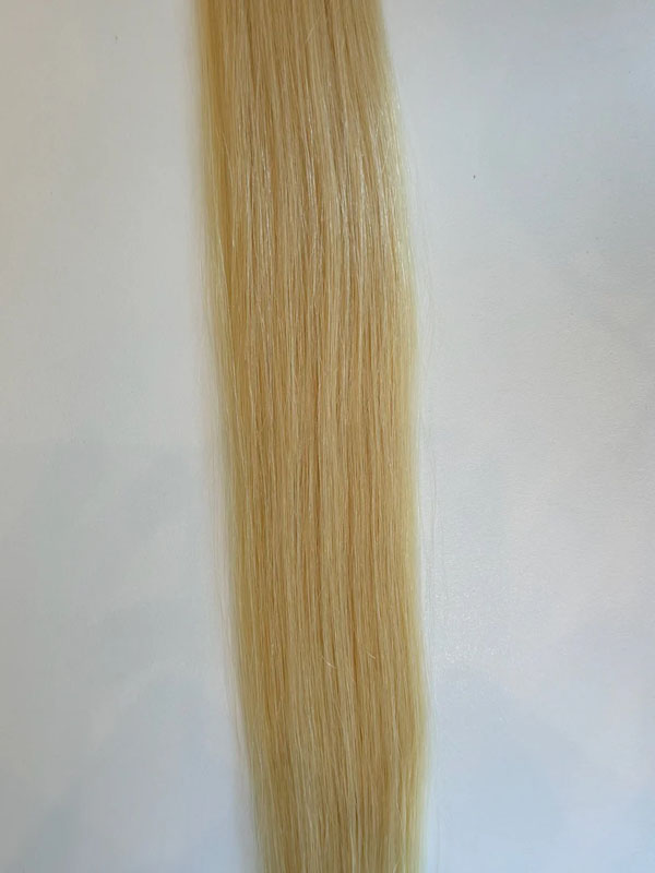 Avery Hair Extensions - Weft, Tape-Ins and Genius Weft