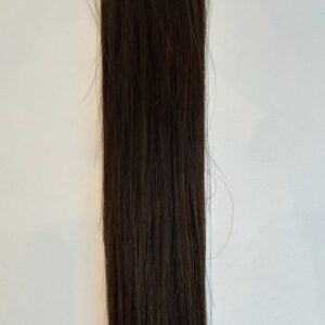 Bella Hair Extensions - Weft, Tape-Ins and Genius Weft