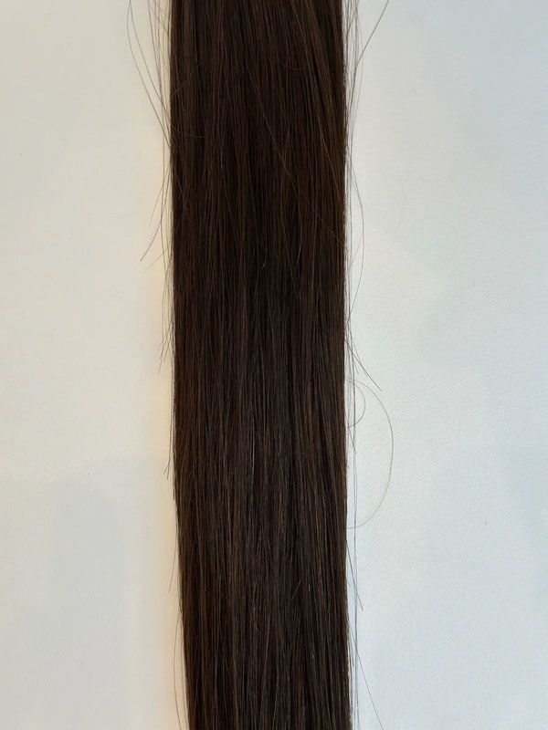 Bella Hair Extensions - Weft, Tape-Ins and Genius Weft