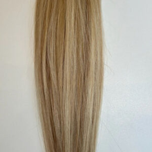 Blake Hair Extensions - Weft, Tape-Ins and Genius Weft