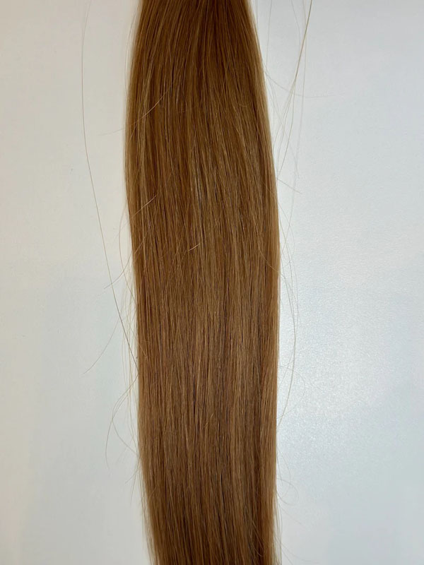Chelsea Hair Extensions - Weft, Tape-Ins and Genius Weft