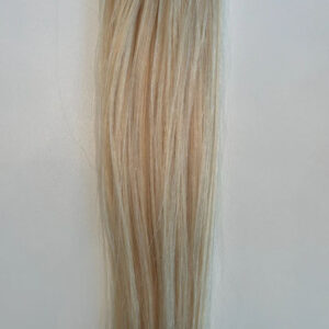 Frannie Hair Extensions - Weft, Tape-Ins and Genius Weft