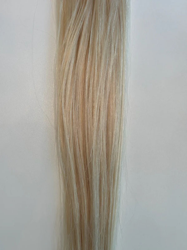 Frannie Hair Extensions - Weft, Tape-Ins and Genius Weft
