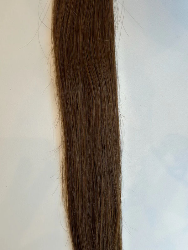 Gianna Hair Extensions - Weft, Tape-Ins and Genius Weft