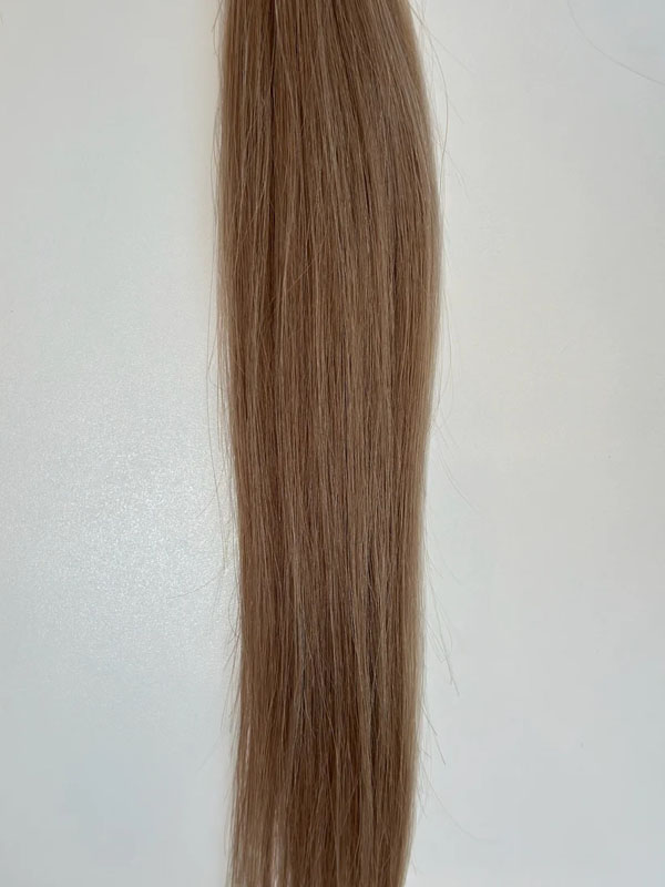 Jessica Hair Extensions - Weft, Tape-Ins and Genius Weft