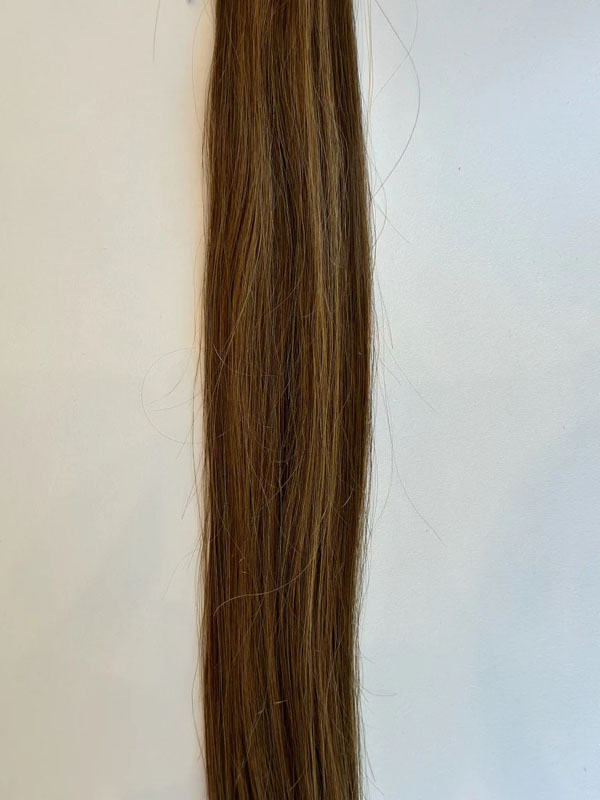 Joli Hair Extensions - Weft, Tape-Ins and Genius Weft