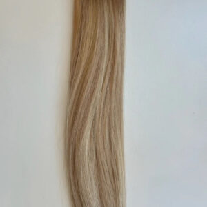 Kelsey Hair Extensions - Weft, Tape-Ins and Genius Weft