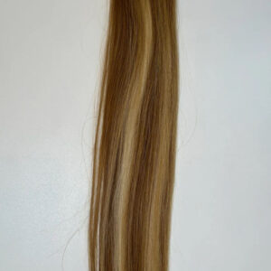 Layla Hair Extensions - Weft, Tape-Ins and Genius Weft