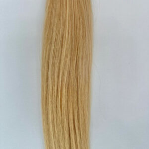 Meghan Hair Extensions - Weft, Tape-Ins and Genius Weft