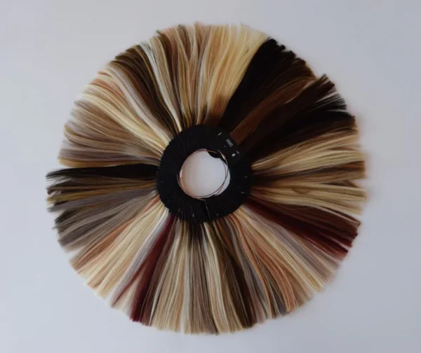 Pop Locks Extensions Swatch Ring