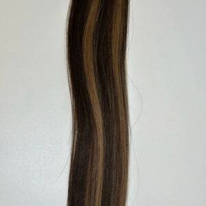 Raine Hair Extensions - Weft, Tape-Ins and Genius Weft