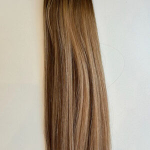Shelby Hair Extensions - Weft, Tape-Ins and Genius Weft